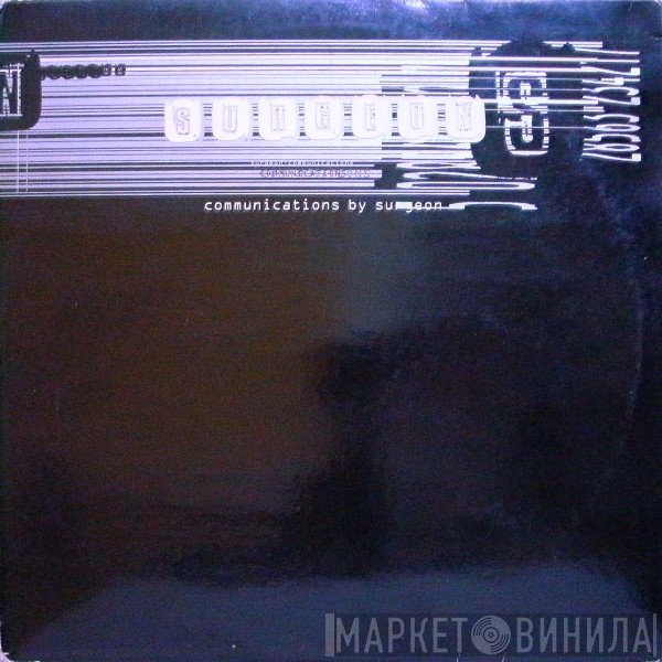 Surgeon  - Communications