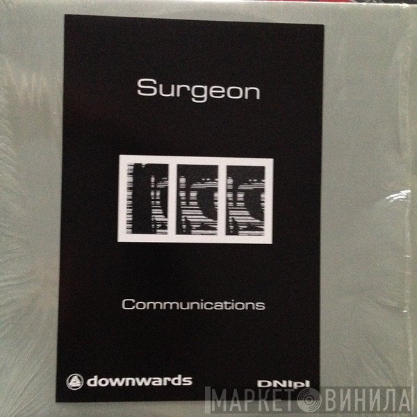 Surgeon  - Communications