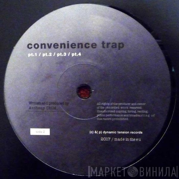 Surgeon  - Convenience Trap