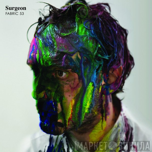 Surgeon  - Fabric 53