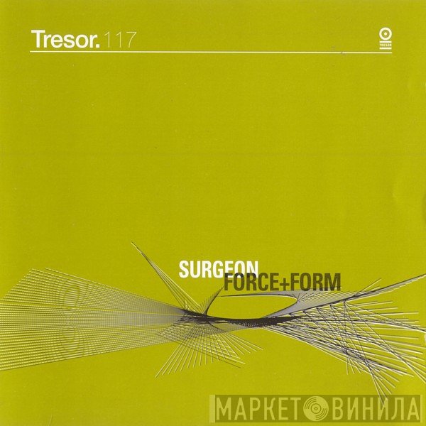 Surgeon  - Force+Form