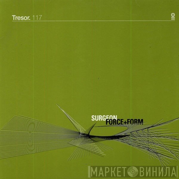 Surgeon  - Force+Form