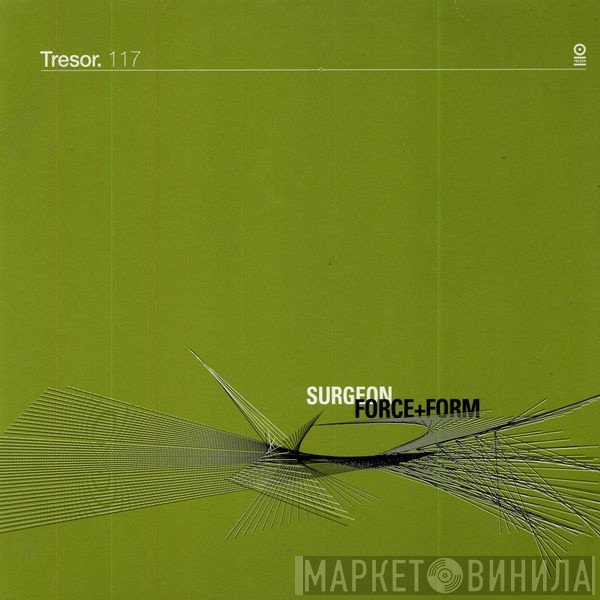 Surgeon  - Force+Form