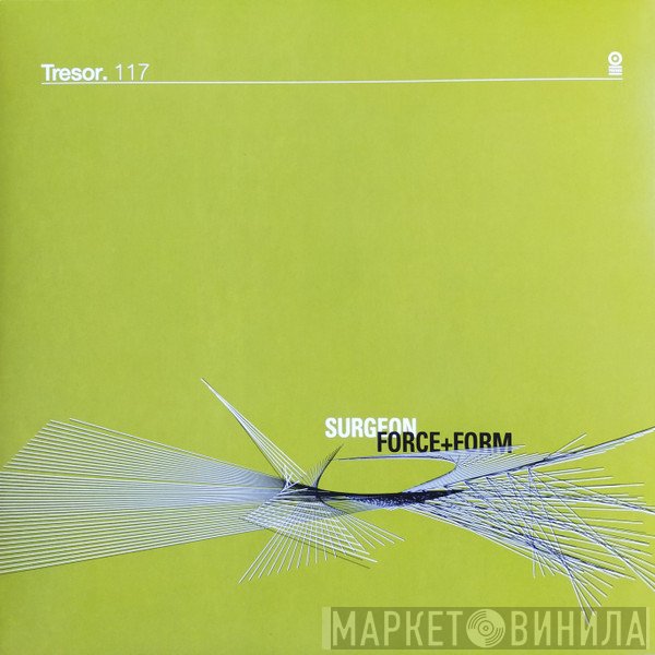 Surgeon - Force+Form