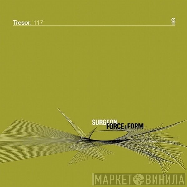 Surgeon  - Force+Form
