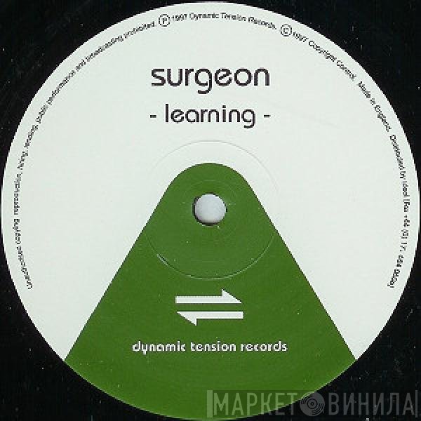 Surgeon - Learning