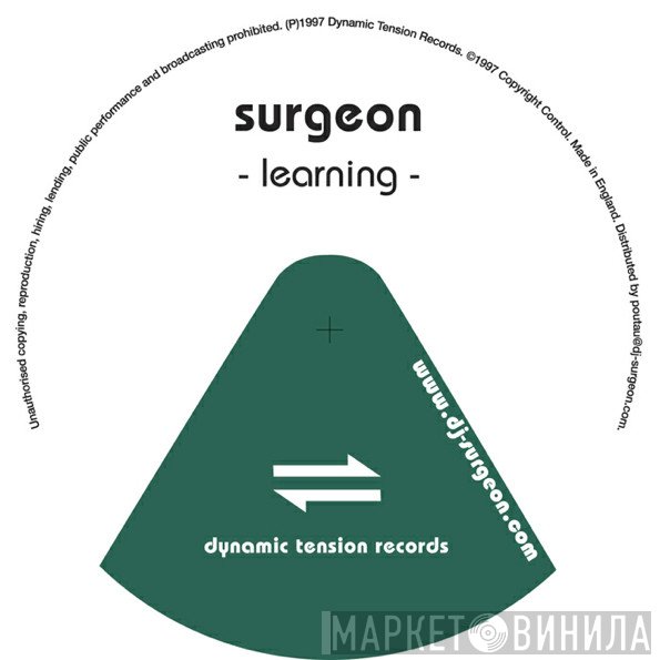 Surgeon  - Learning