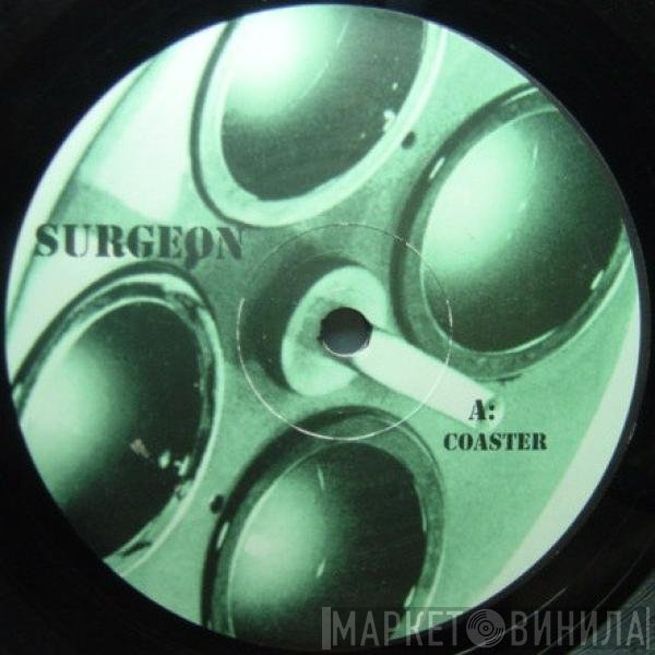 Surgeon - Muggerscum Out