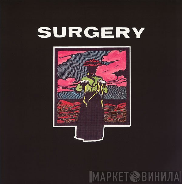 Surgery  - Souleater