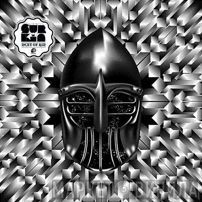 Surkin  - Next Of Kin EP