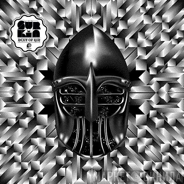 Surkin  - Next Of Kin - EP
