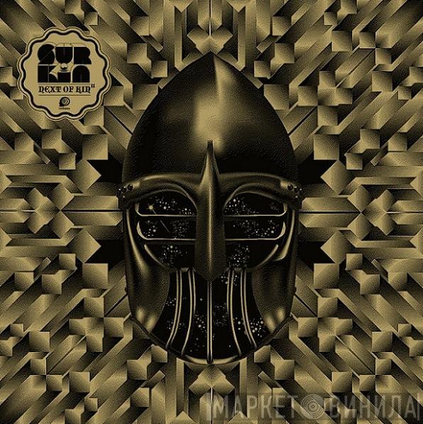 Surkin  - Next Of Kin - Mark II