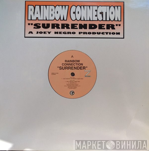  - Surrender