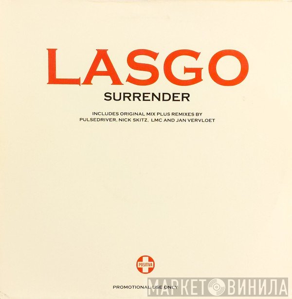  - Surrender