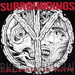 Surroundings - Monuments In Ruins
