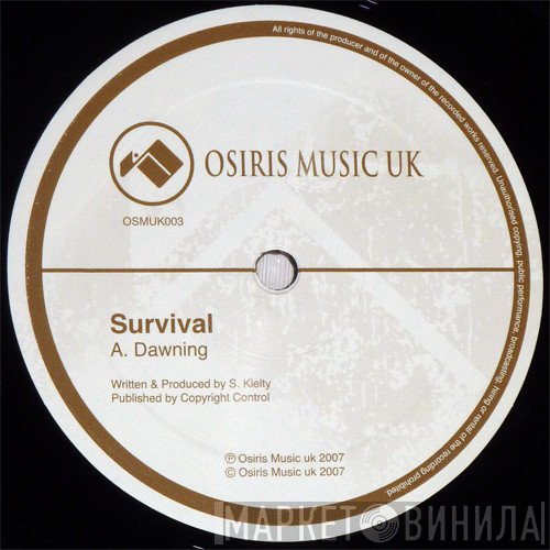 Survival   - Dawning / Shadow