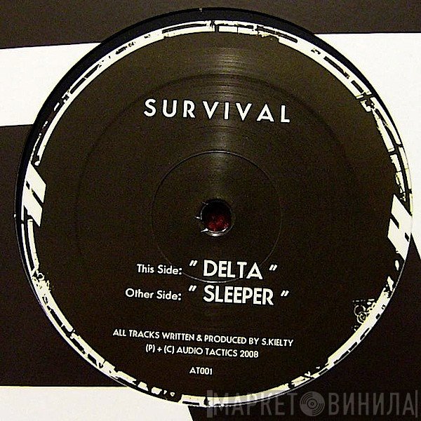 Survival   - Delta / Sleeper