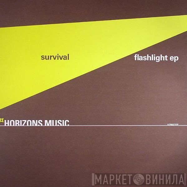 Survival   - Flashlight EP