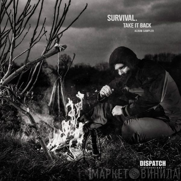 Survival  - Take It Back Album Sampler
