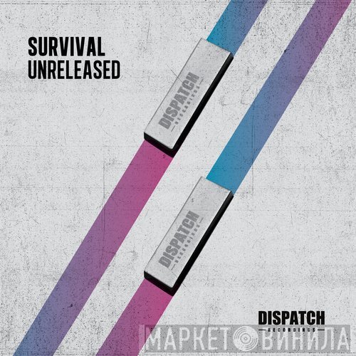 Survival   - The Unreleased Album