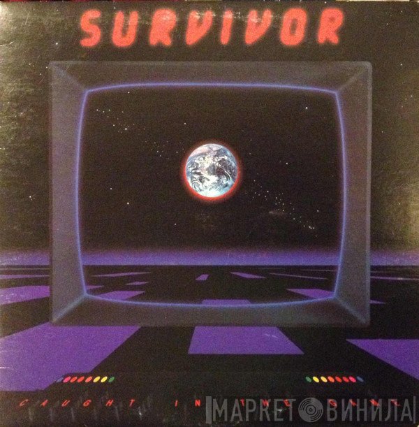 Survivor  - Caught In The Game