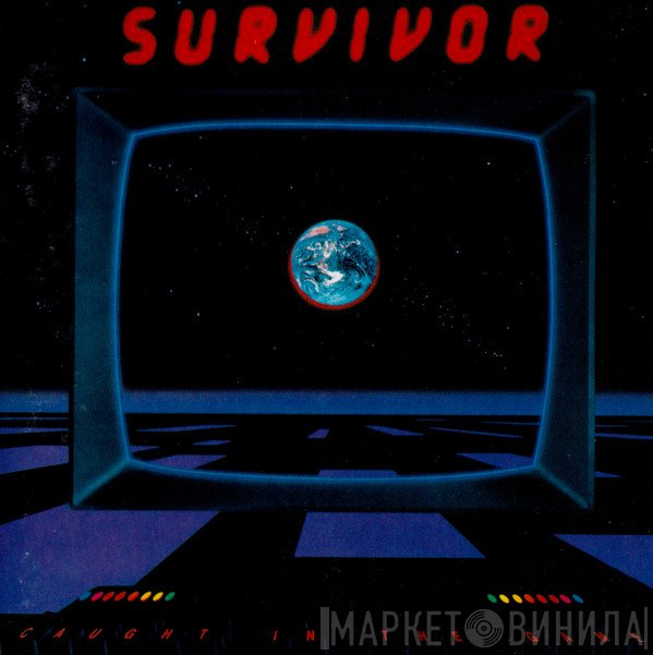 Survivor  - Caught In The Game