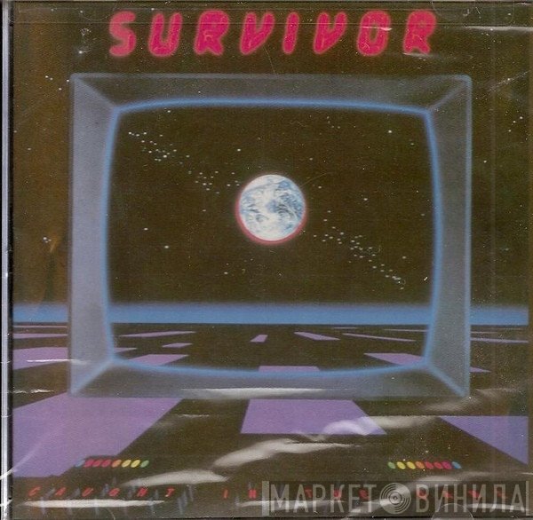 Survivor  - Caught In The Game