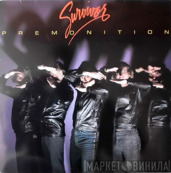 Survivor - Premonition