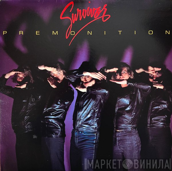 Survivor  - Premonition