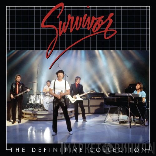 Survivor  - The Definitive Collection