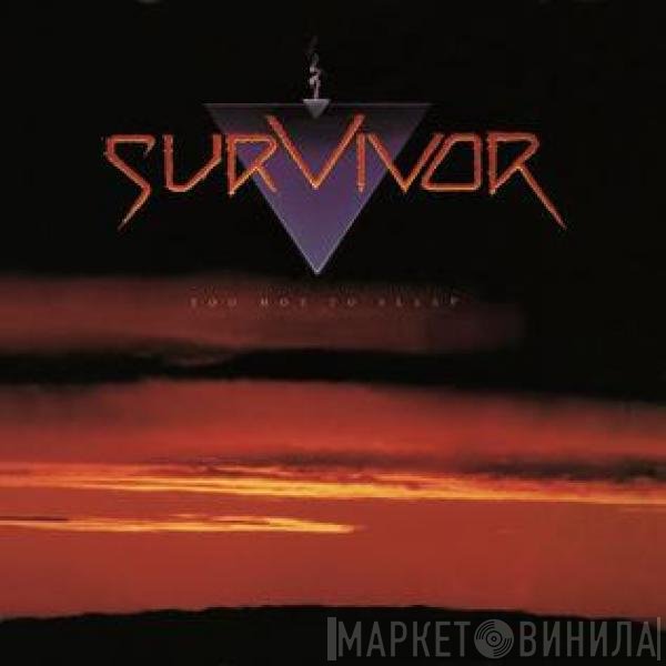 Survivor - Too Hot To Sleep