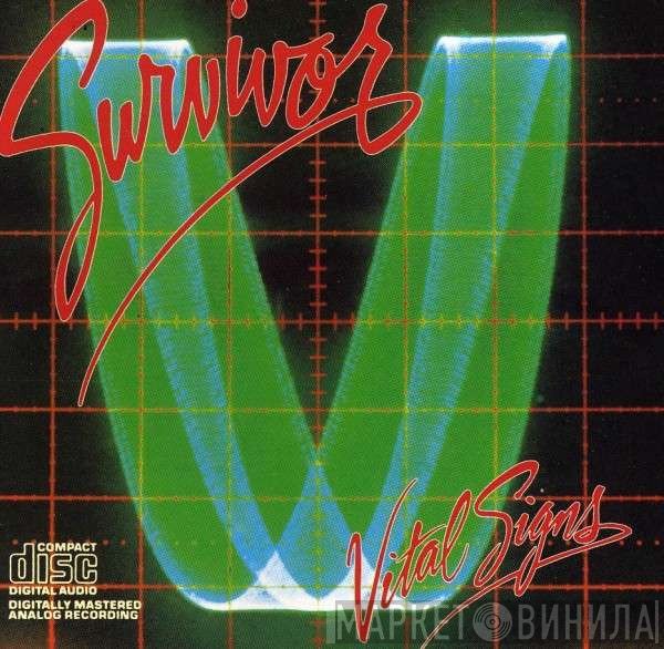 Survivor  - Vital Signs
