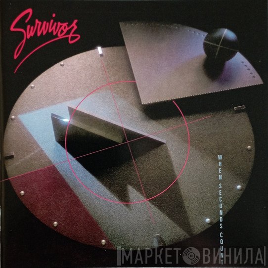 Survivor  - When Seconds Count