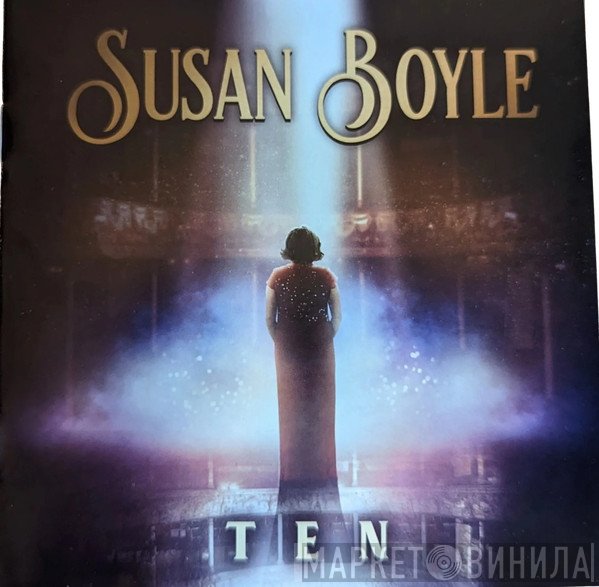 Susan Boyle - Ten