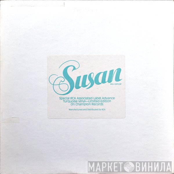Susan   - Falling In Love Again