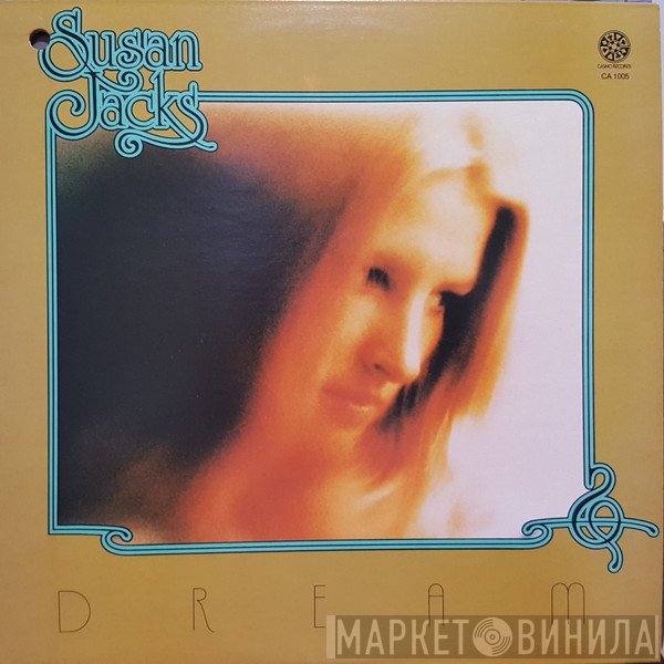 Susan Jacks  - Dream