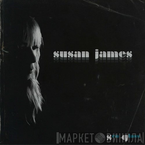 Susan James - Sea Glass