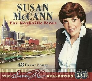 Susan McCann - The Nashville Years