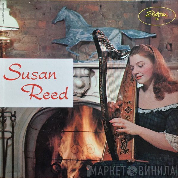 Susan Reed  - Susan Reed