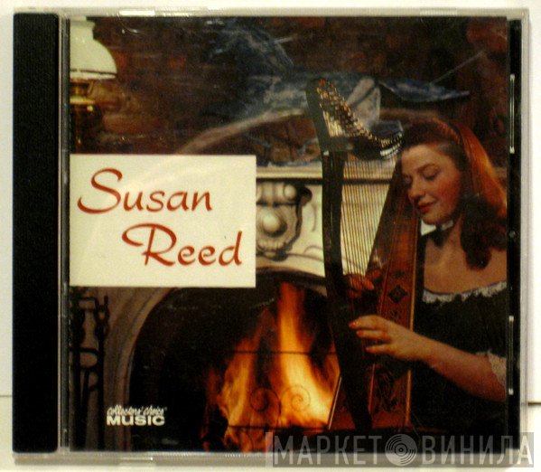Susan Reed  - Susan Reed