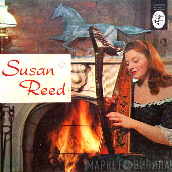 Susan Reed  - Susan Reed