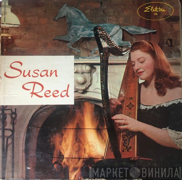 Susan Reed  - Susan Reed