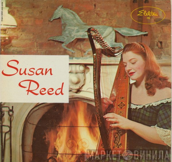 Susan Reed  - Susan Reed