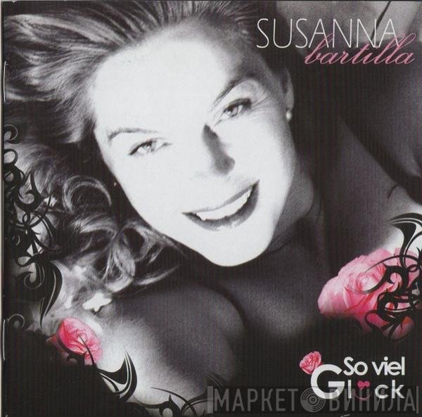 Susanna Bartilla - So Viel Glück