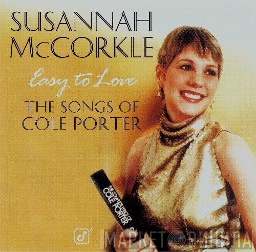 Susannah McCorkle - Easy To Love - The Songs Of Cole Porter