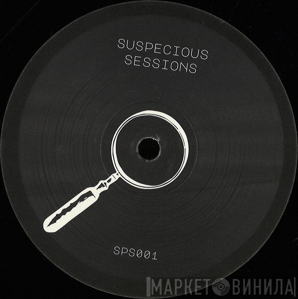  - Suspecious Sessions 01