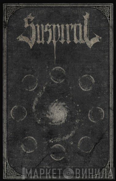 Suspiral  - Dawn Of Kezef