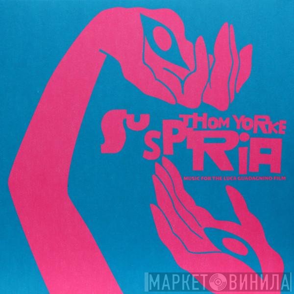  - Suspiria