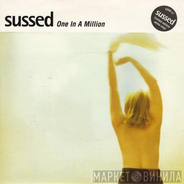 Sussed - One In A Million