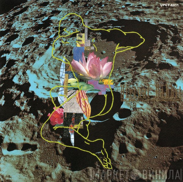 Susumu Hirasawa  - Virtual Rabbit